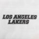 Футболка чоловіча New Era NBA Large гraphic BP OS Tee Los Angeles Lakers white 8